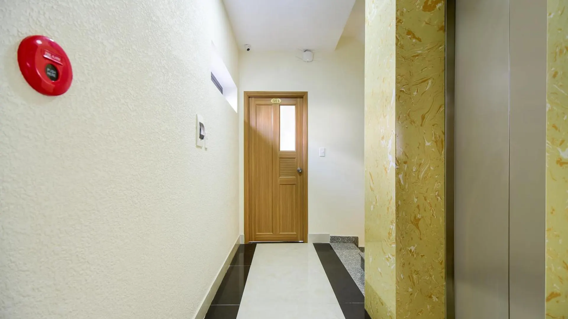 Hotel Oyo 805 Pegasus Homestay Da Nang