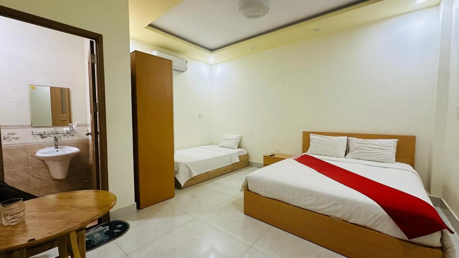 Oyo 805 Pegasus Homestay Da Nang Vietnam