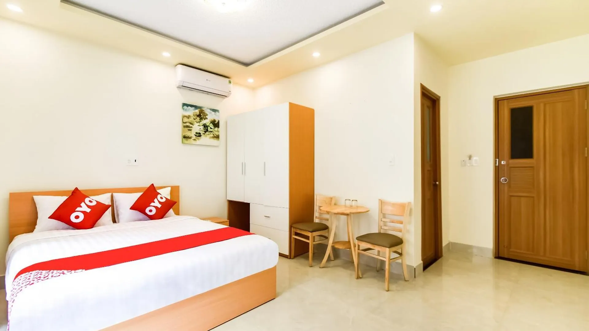 Oyo 805 Pegasus Homestay Da Nang