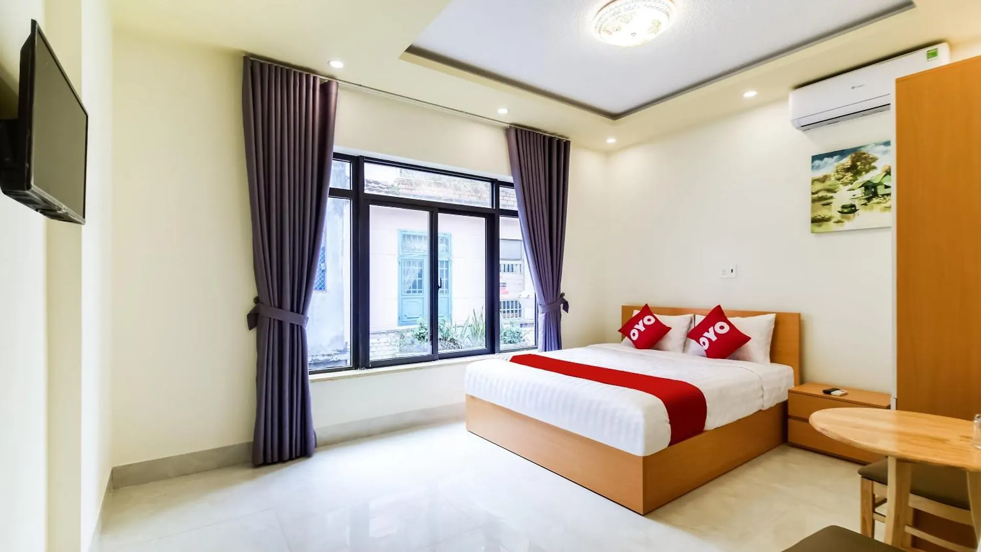 Hotel Oyo 805 Pegasus Homestay Da Nang