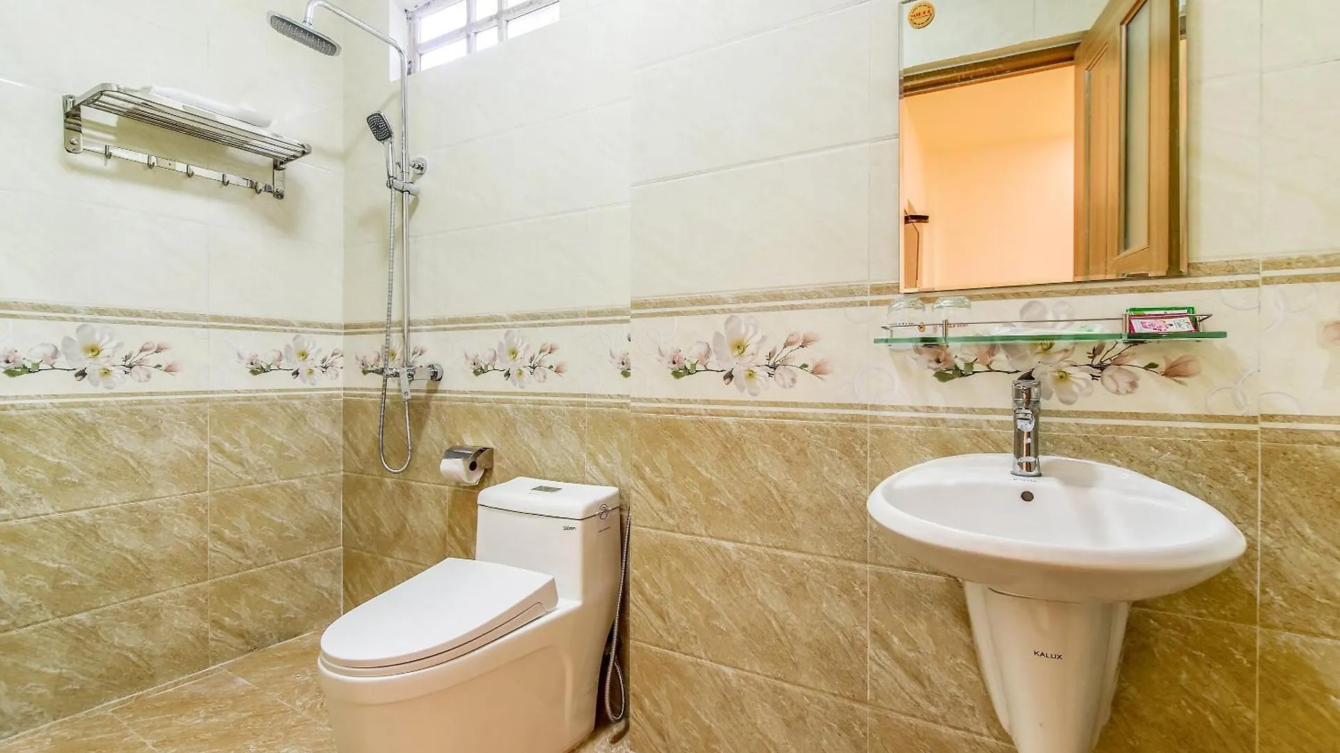 Hotel Oyo 805 Pegasus Homestay Da Nang
