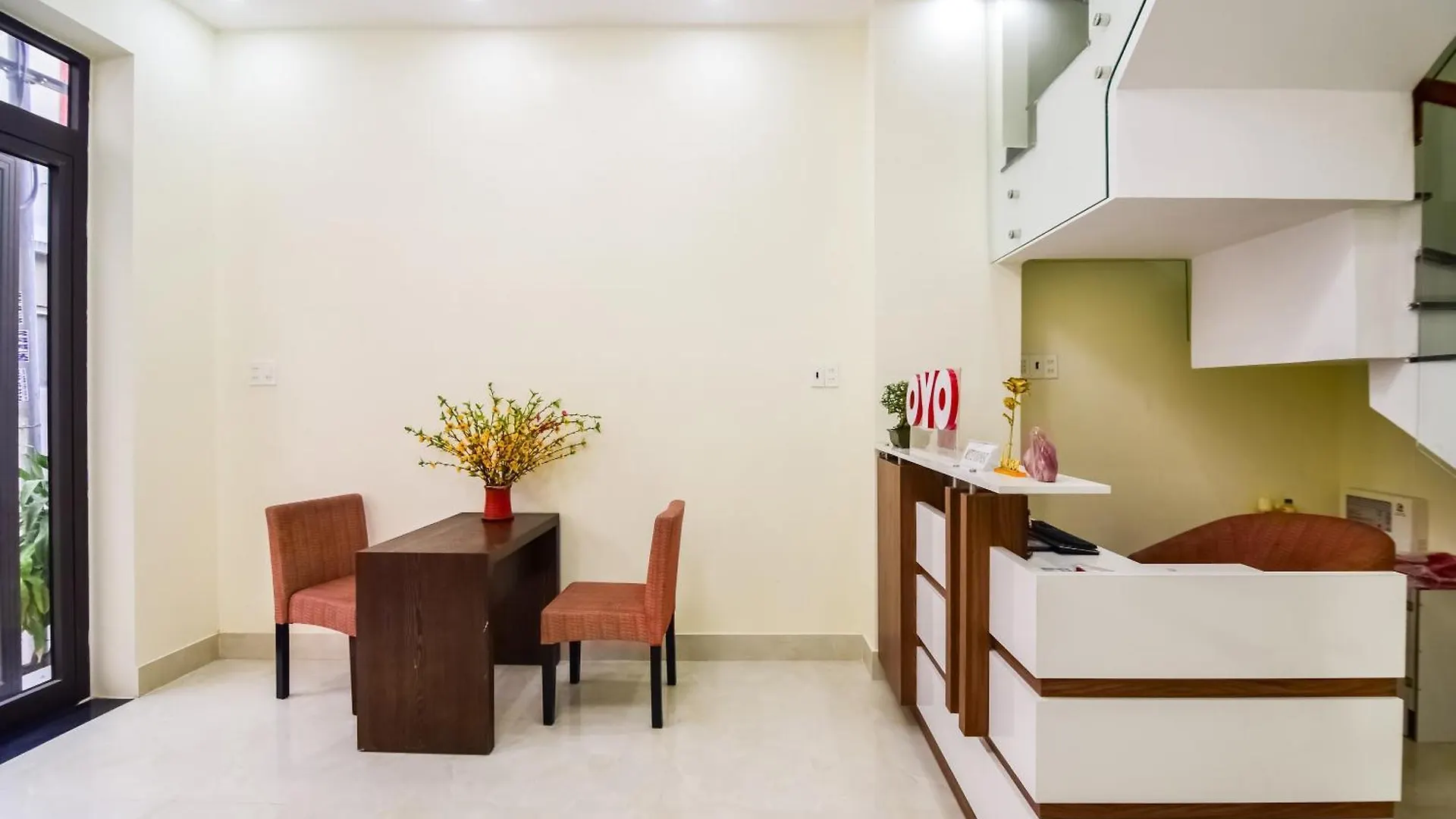 Oyo 805 Pegasus Homestay Da Nang