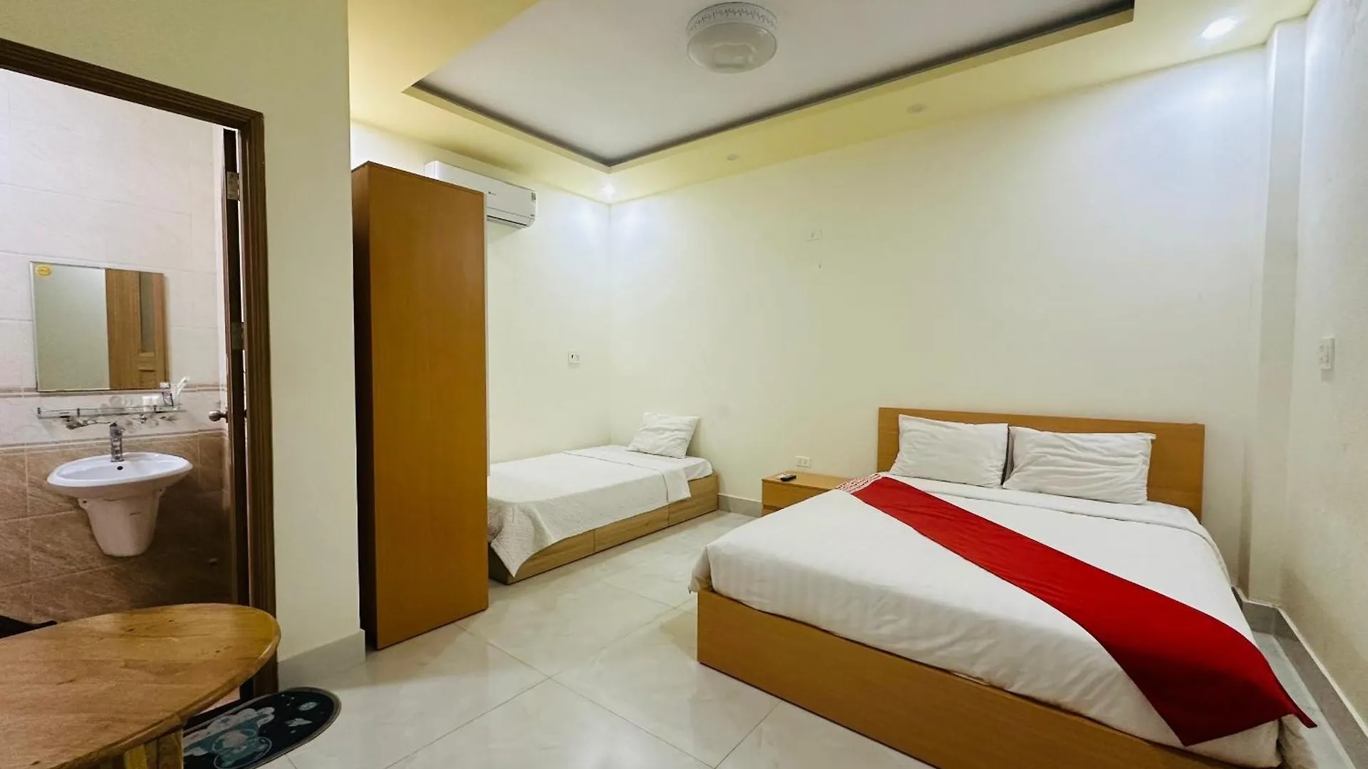 Oyo 805 Pegasus Homestay Da Nang