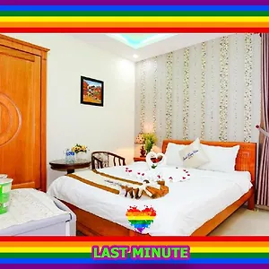 Hotel Thanh Hoang Chau Boutique, Da Nang