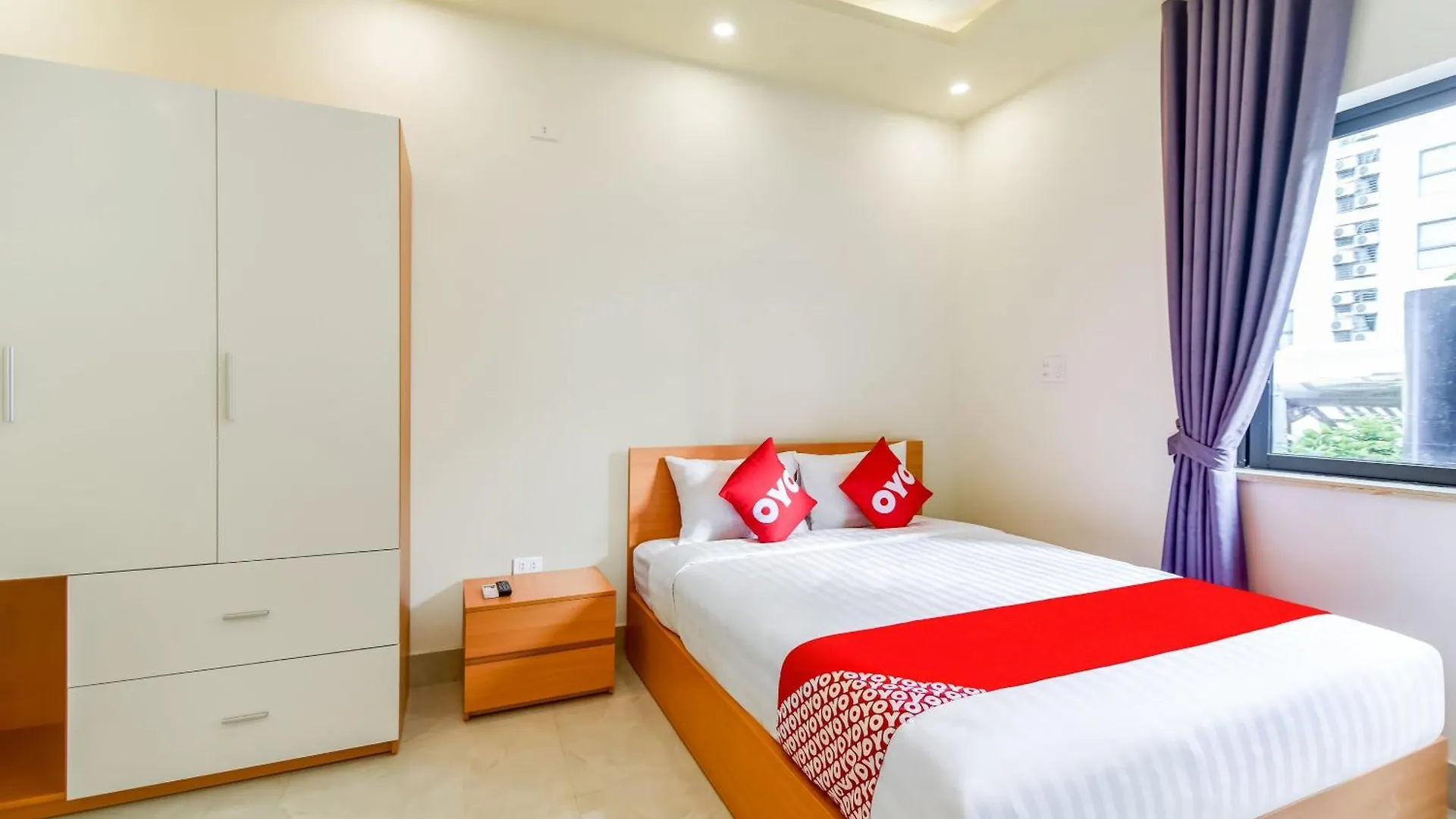 Oyo 805 Pegasus Homestay contacts
