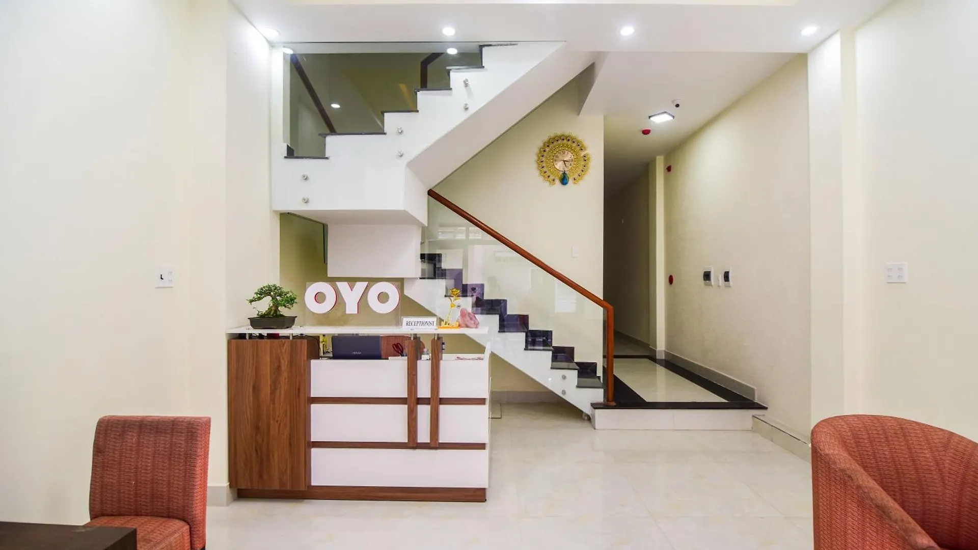 Oyo 805 Pegasus Homestay Da Nang