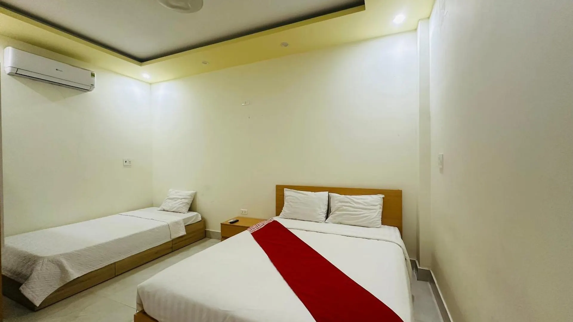 Oyo 805 Pegasus Homestay Da Nang 2*,  Vietnam
